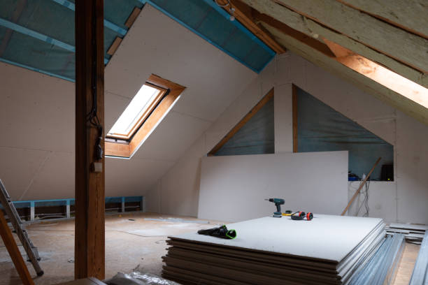 Best Eco-Friendly Insulation in Lake Panasoffkee, FL