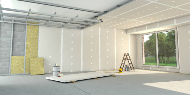 Best Blown-in Insulation in Lake Panasoffkee, FL