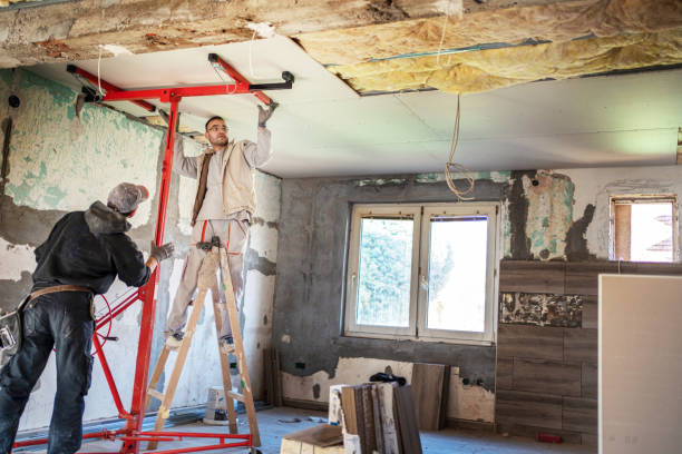 Best Insulation for Specific Applications in Lake Panasoffkee, FL